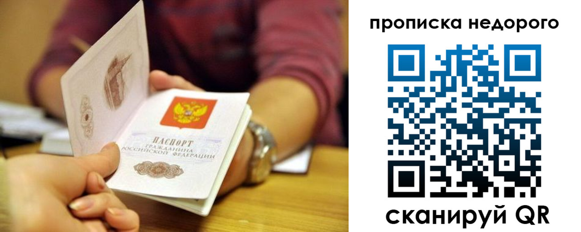 прописка в квартире в Новом Осколе